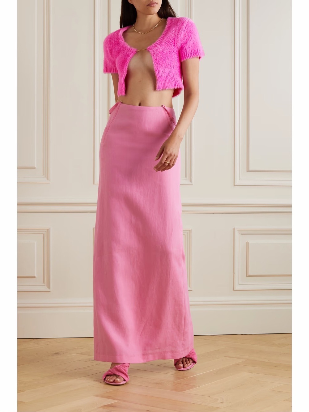 Jacquemus | top